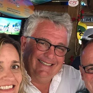 Meet your Posher, Dennis